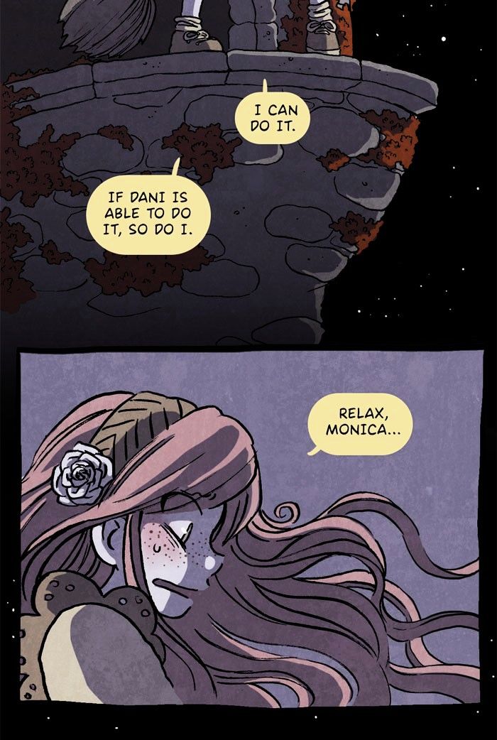 Read Hooky En Manga Online