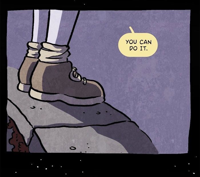 Read Hooky En Manga Online