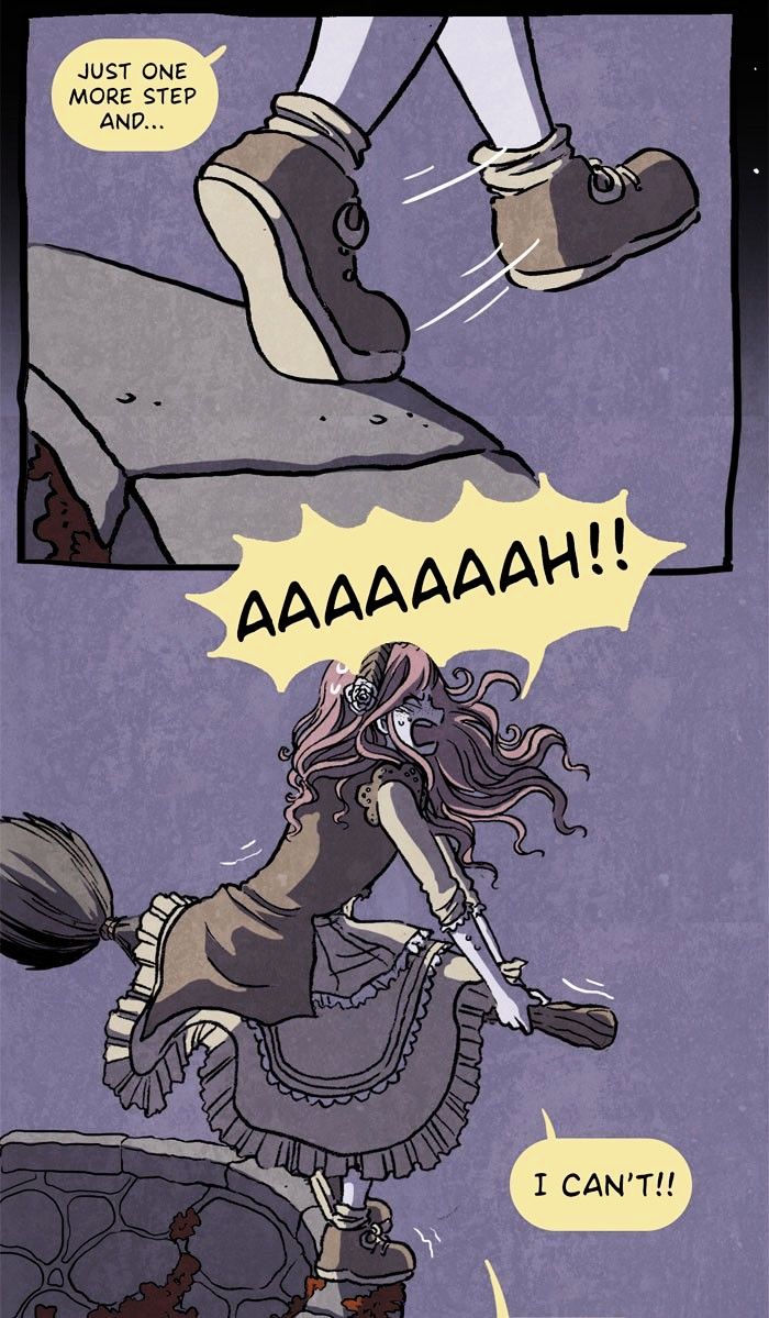 Read Hooky En Manga Online