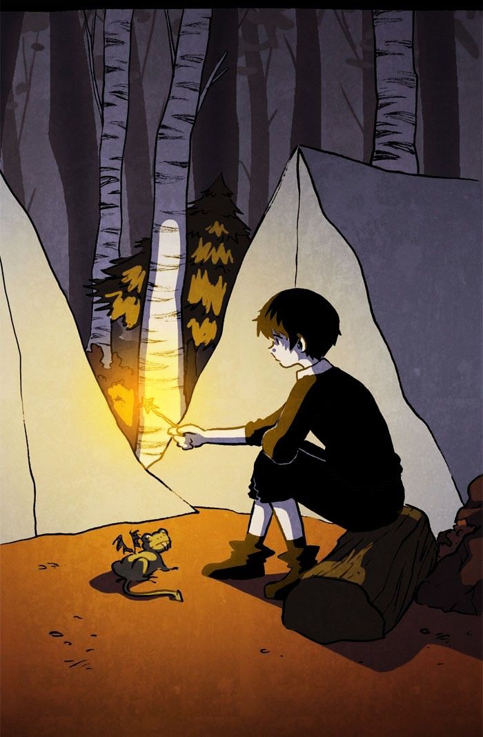 Read Hooky En Manga Online