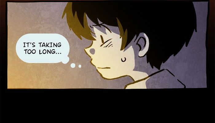Read Hooky En Manga Online