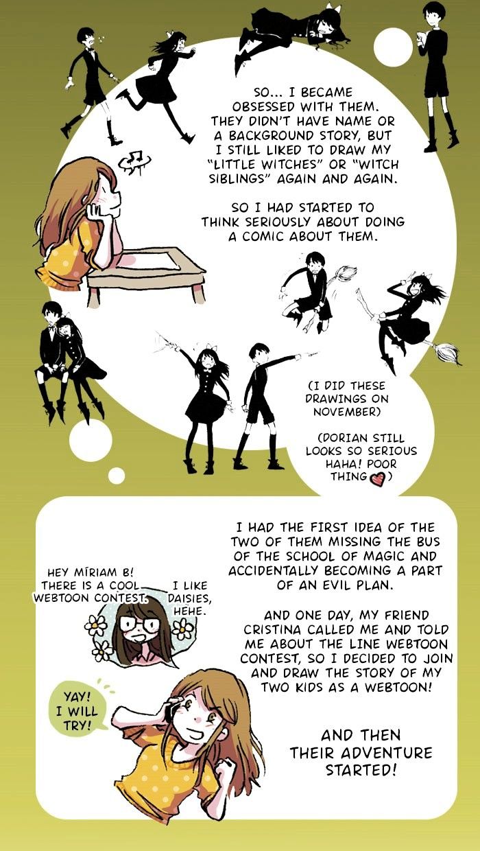 Read Hooky En Manga Online