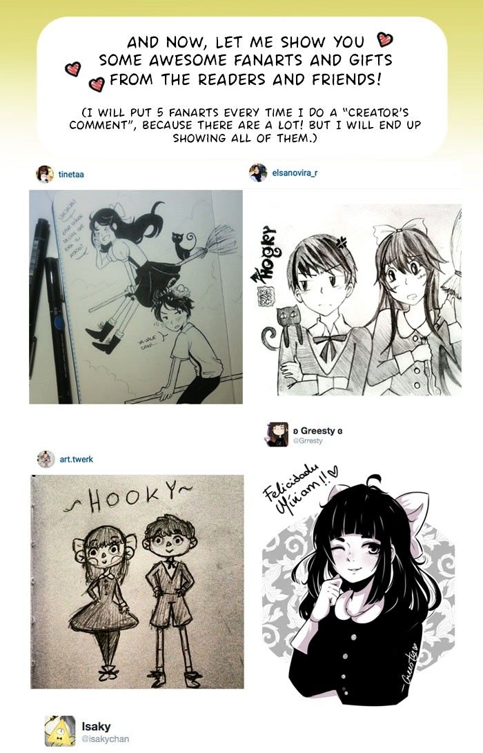 Read Hooky En Manga Online