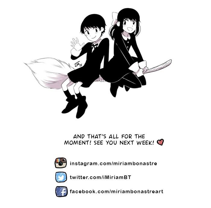 Read Hooky En Manga Online