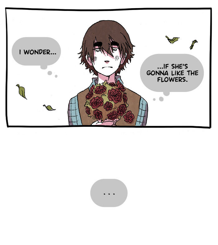 Read Hooky En Manga Online