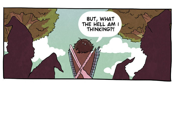 Read Hooky En Manga Online