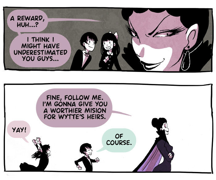 Read Hooky En Manga Online