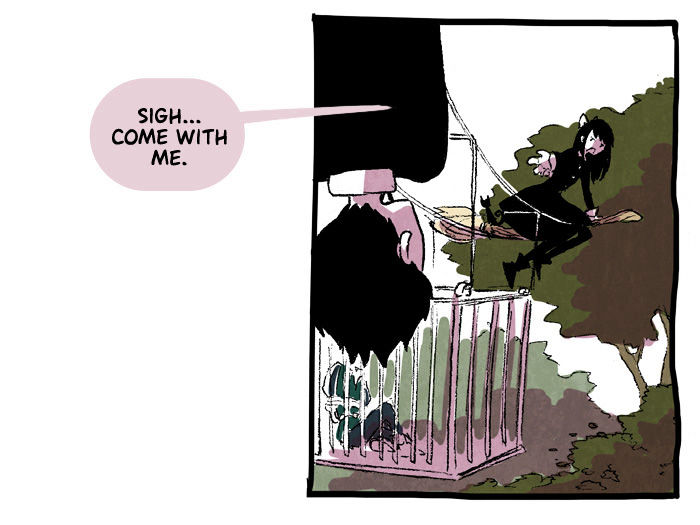 Read Hooky En Manga Online