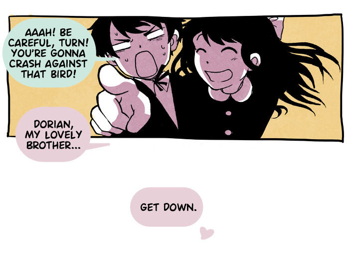 Read Hooky En Manga Online