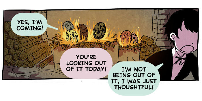 Read Hooky En Manga Online