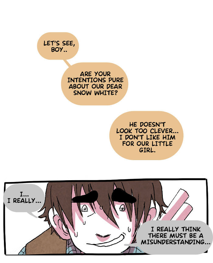 Read Hooky En Manga Online