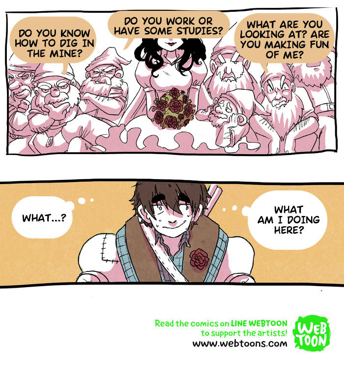Read Hooky En Manga Online