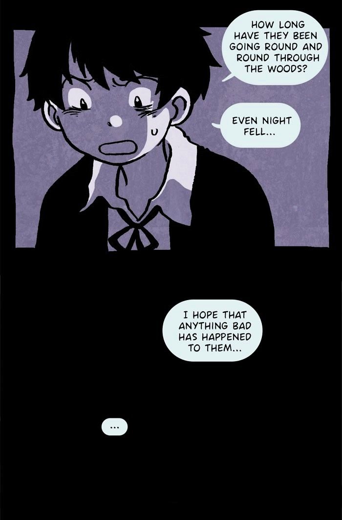 Read Hooky En Manga Online