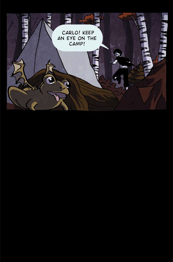 Read Hooky En Manga Online
