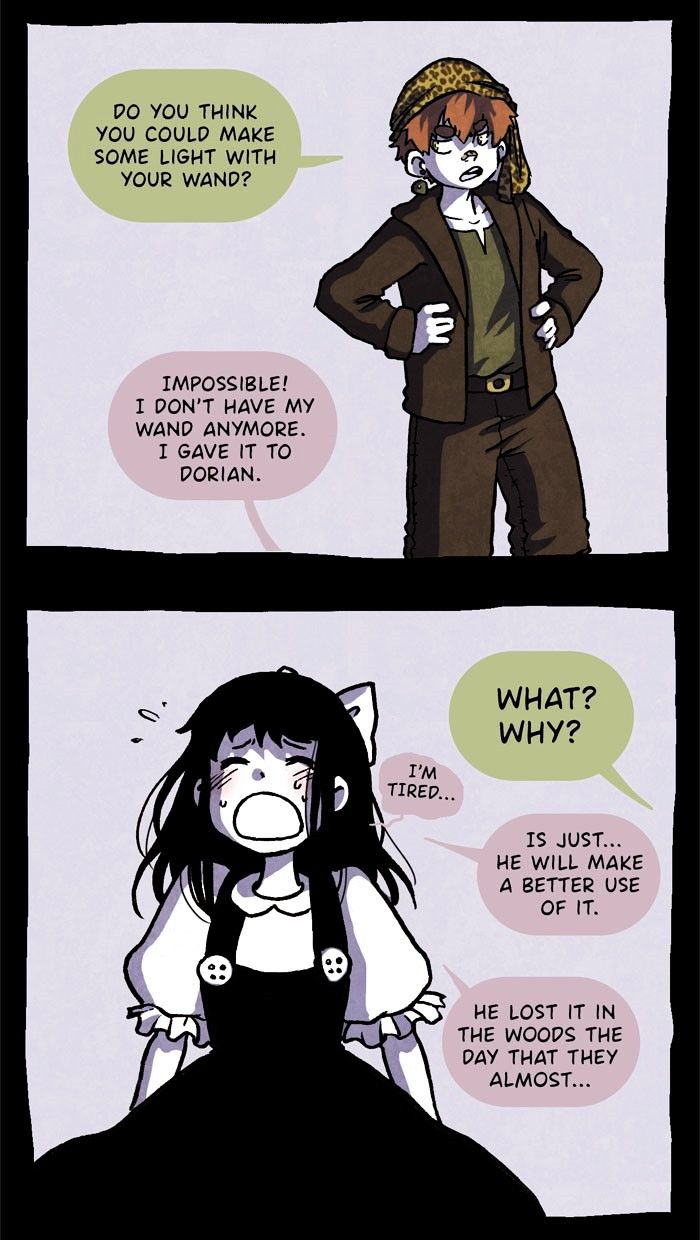 Read Hooky En Manga Online