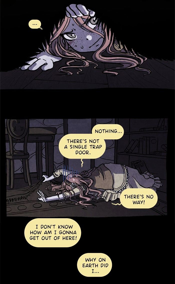 Read Hooky En Manga Online