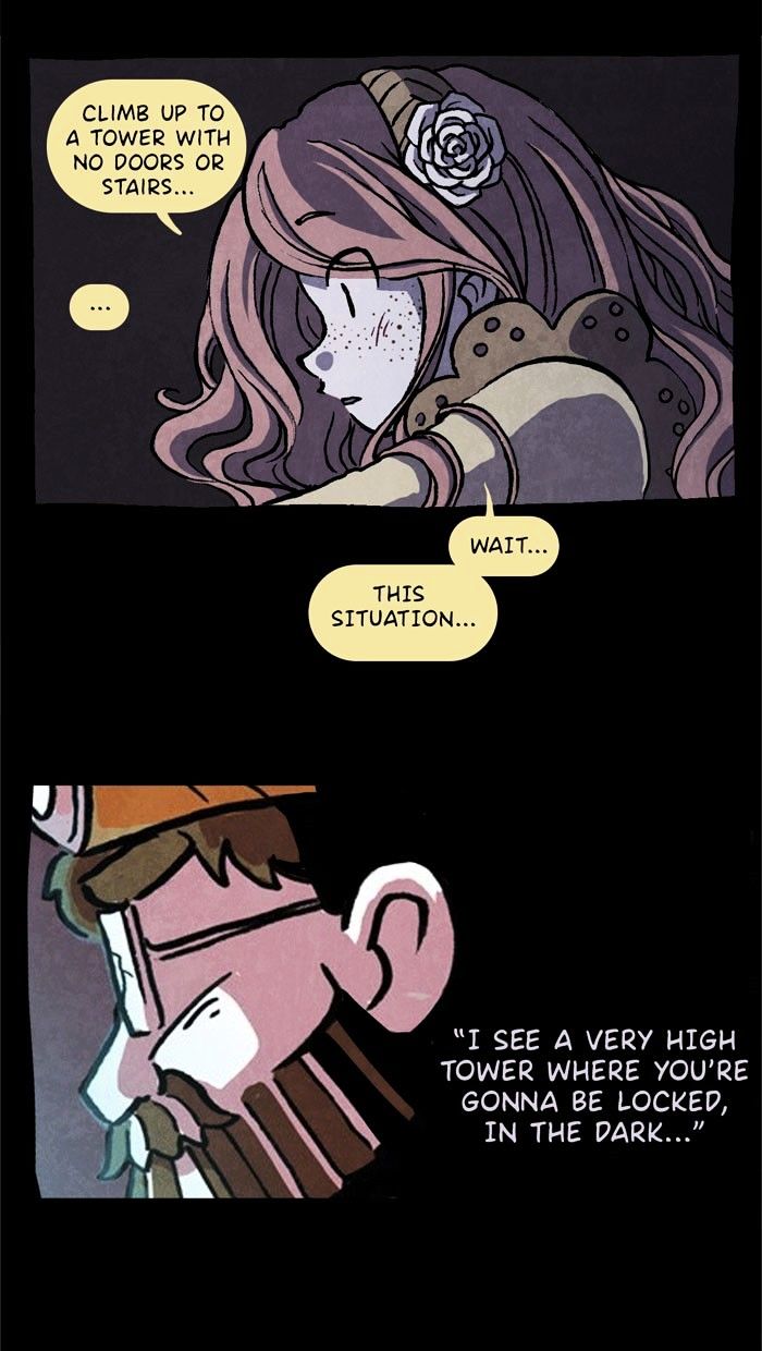 Read Hooky En Manga Online