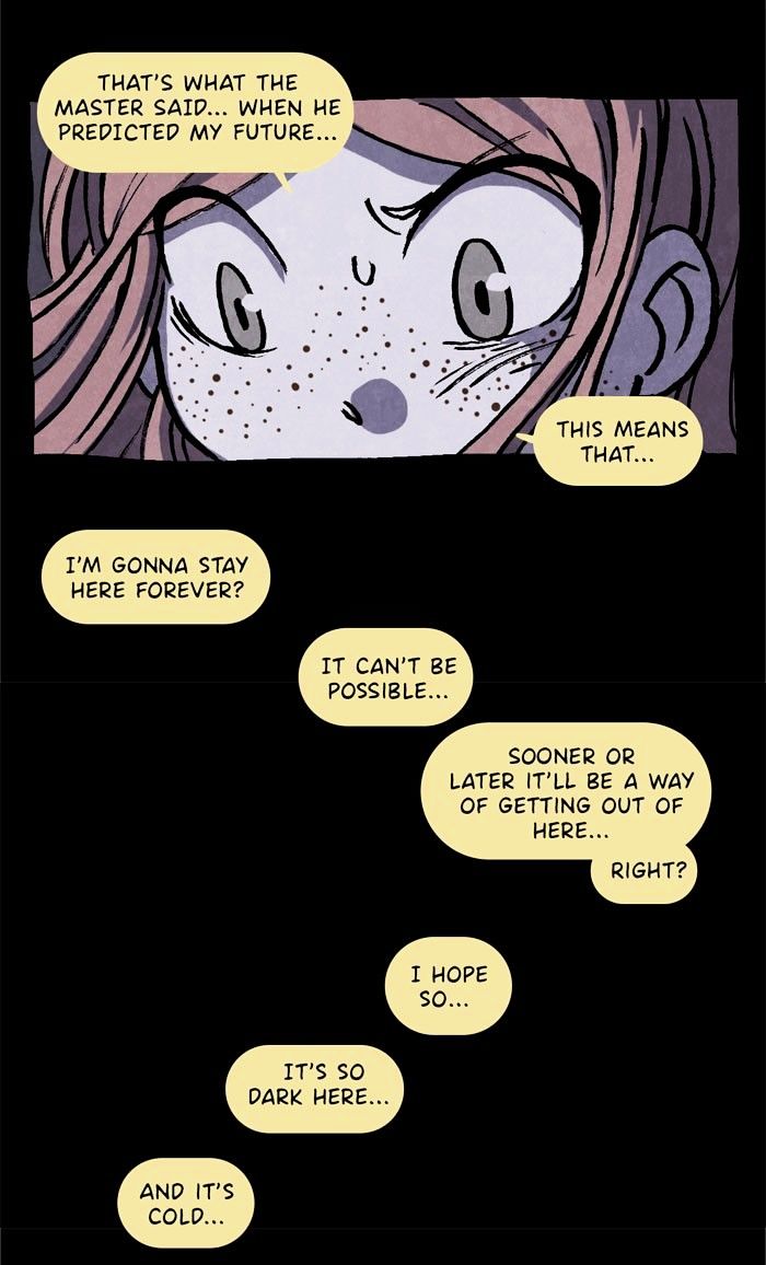 Read Hooky En Manga Online