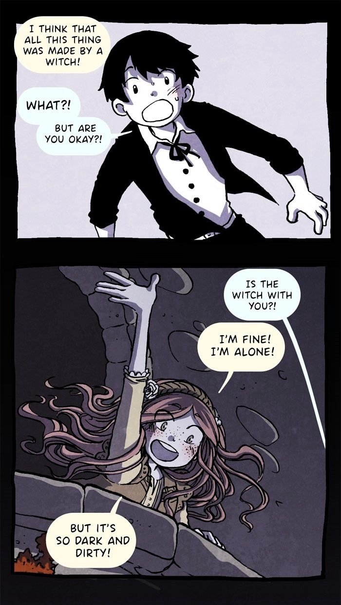 Read Hooky En Manga Online