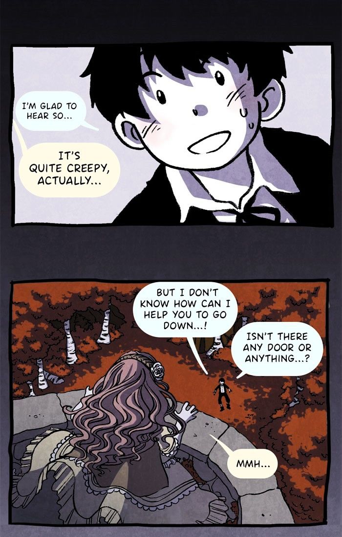Read Hooky En Manga Online