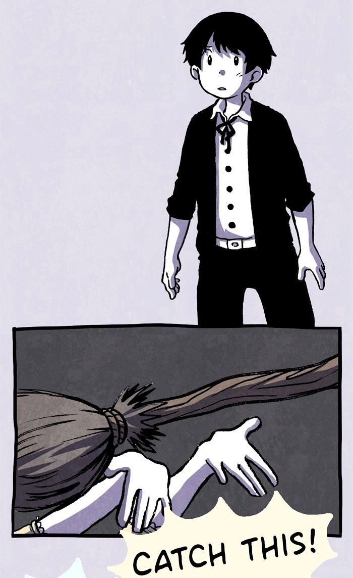 Read Hooky En Manga Online