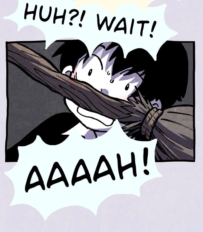 Read Hooky En Manga Online
