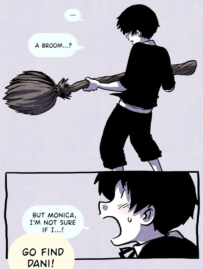 Read Hooky En Manga Online