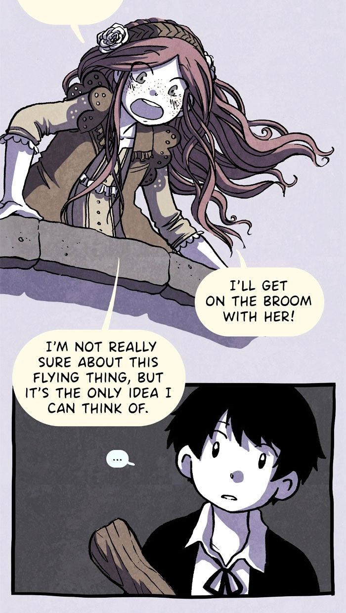 Read Hooky En Manga Online