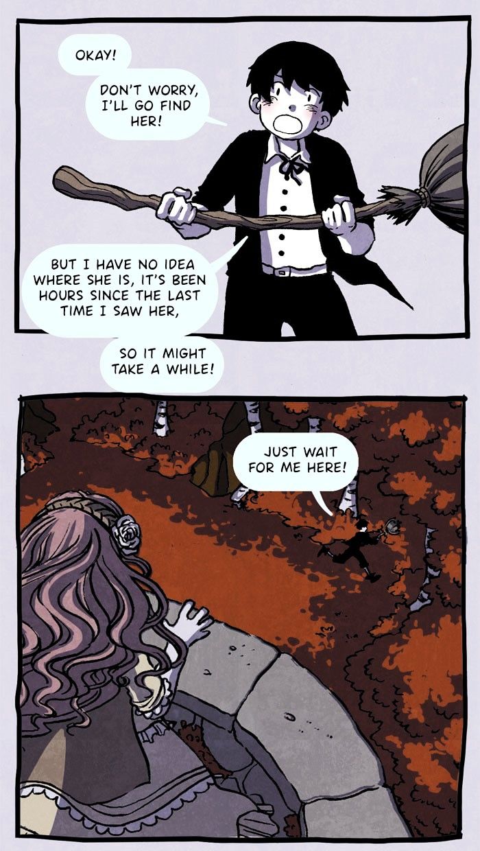 Read Hooky En Manga Online