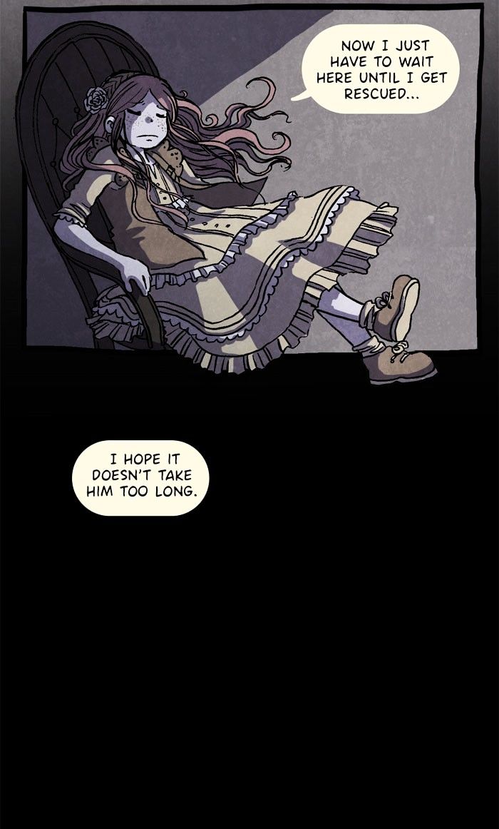 Read Hooky En Manga Online