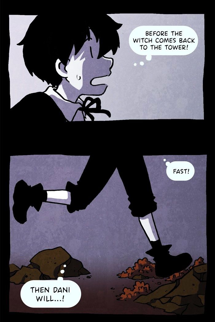 Read Hooky En Manga Online