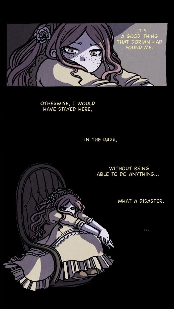 Read Hooky En Manga Online