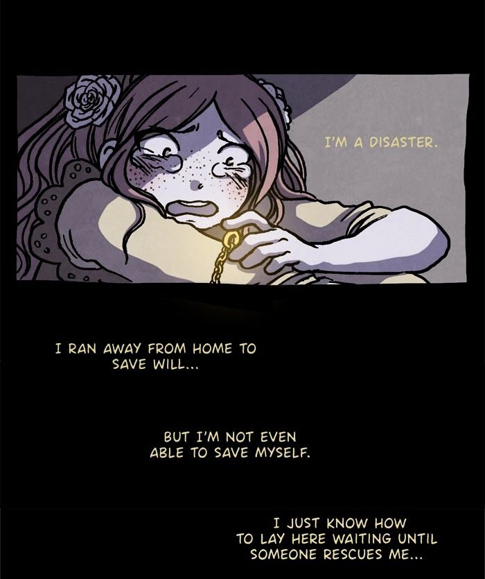 Read Hooky En Manga Online