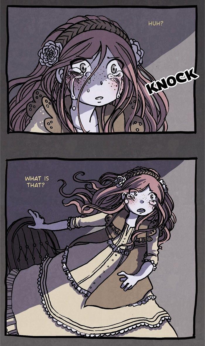 Read Hooky En Manga Online