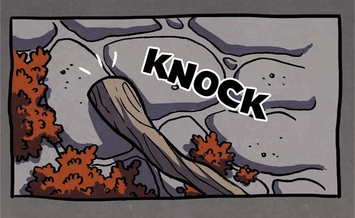 Read Hooky En Manga Online