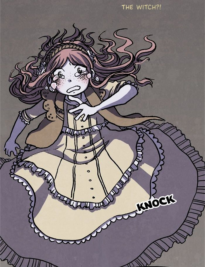 Read Hooky En Manga Online