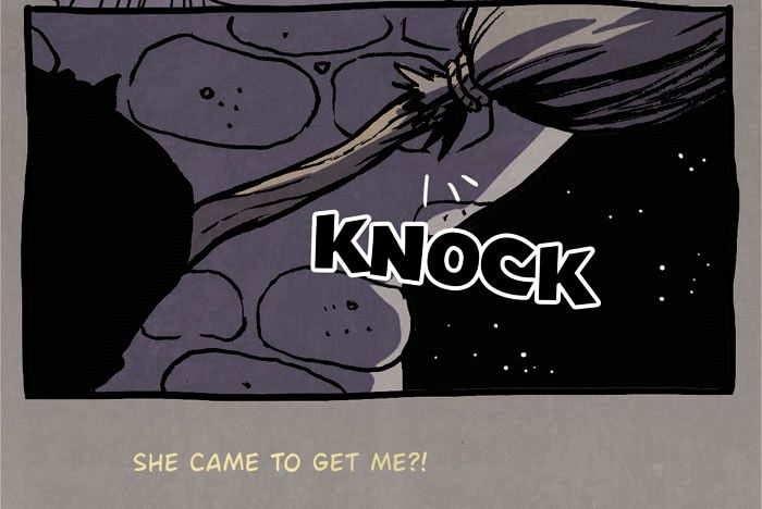 Read Hooky En Manga Online