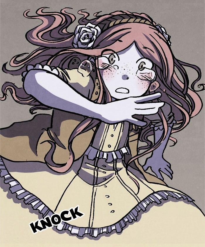 Read Hooky En Manga Online
