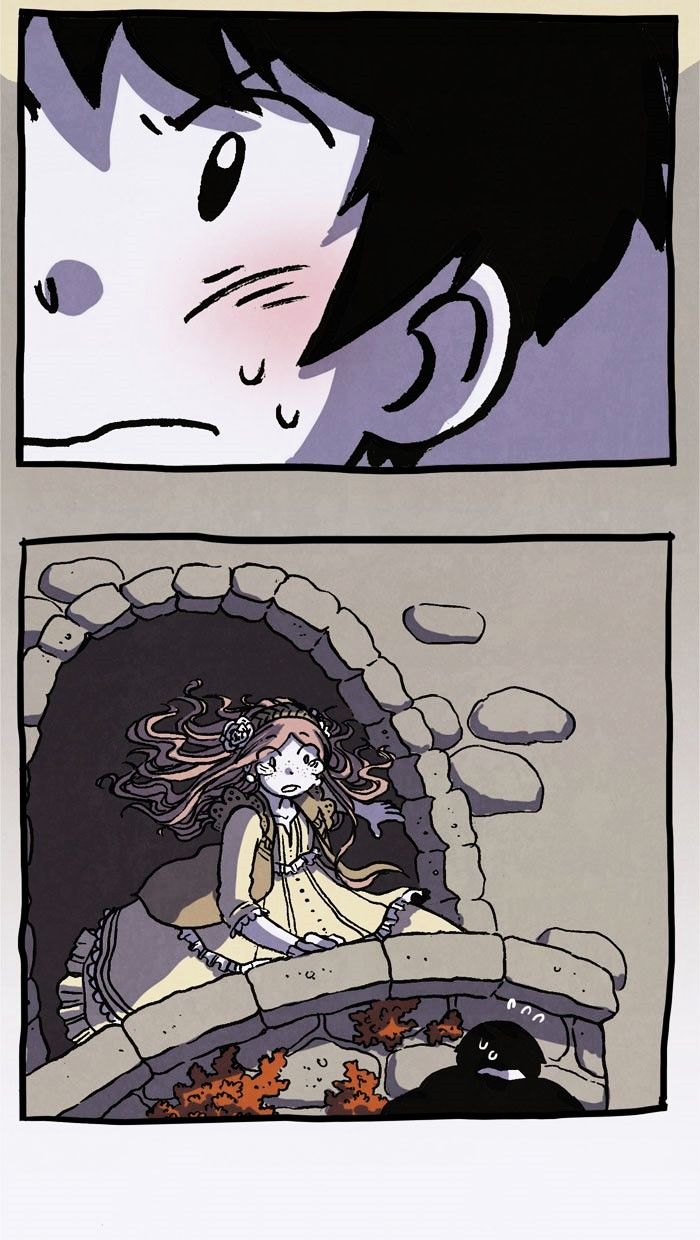 Read Hooky En Manga Online