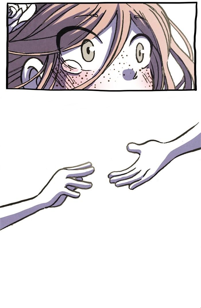 Read Hooky En Manga Online