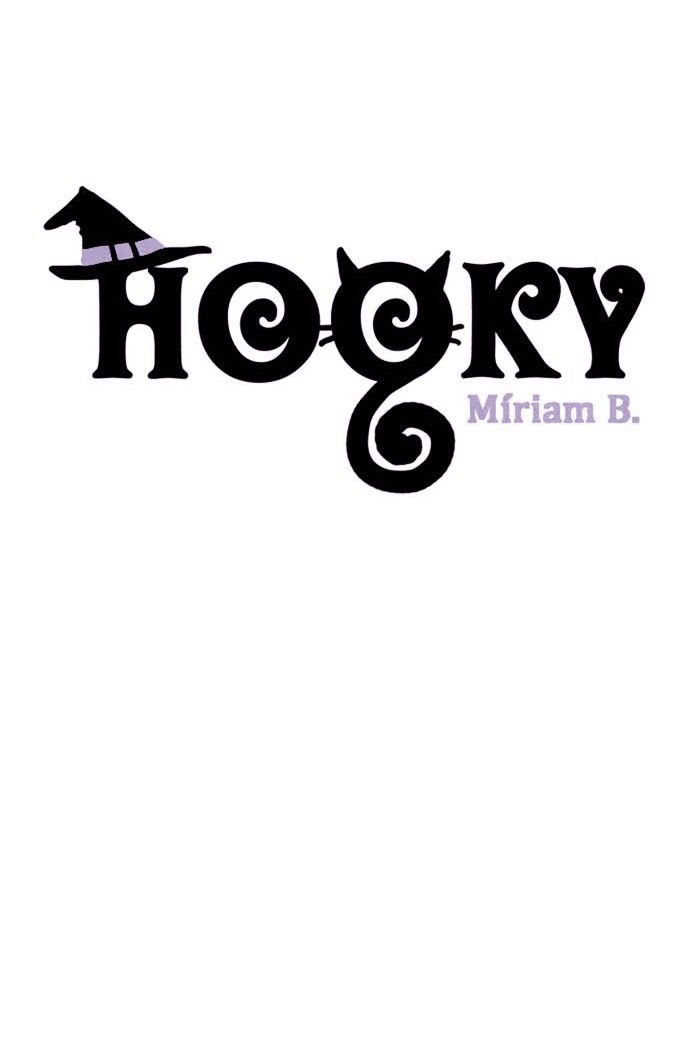 Read Hooky En Manga Online