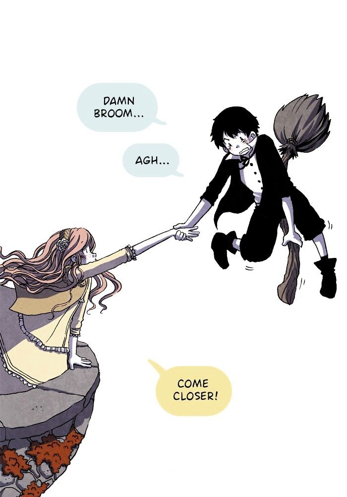 Read Hooky En Manga Online