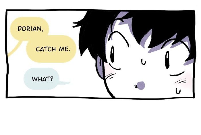 Read Hooky En Manga Online