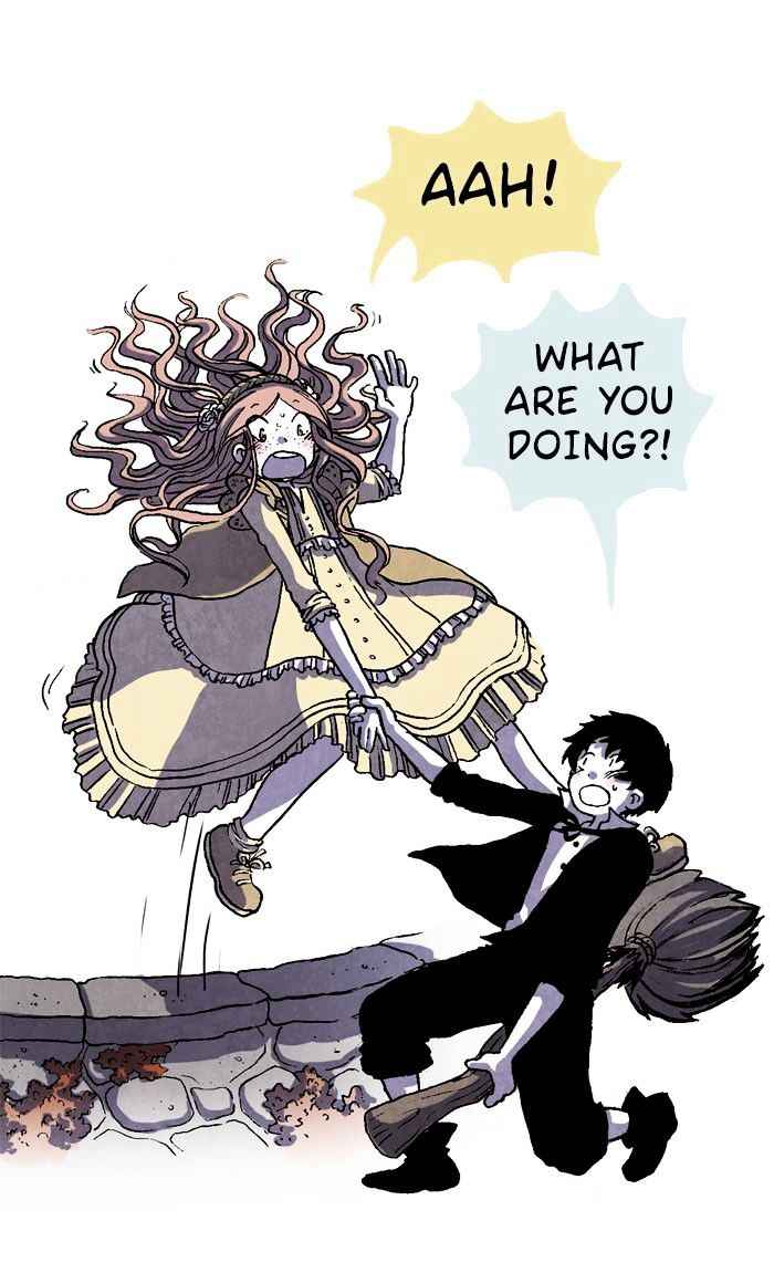 Read Hooky En Manga Online
