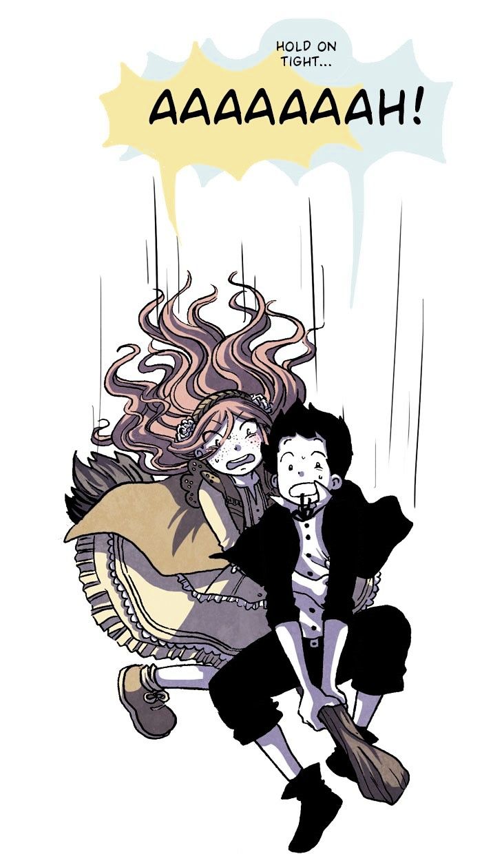 Read Hooky En Manga Online