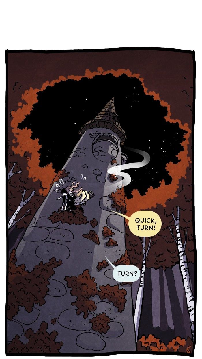 Read Hooky En Manga Online