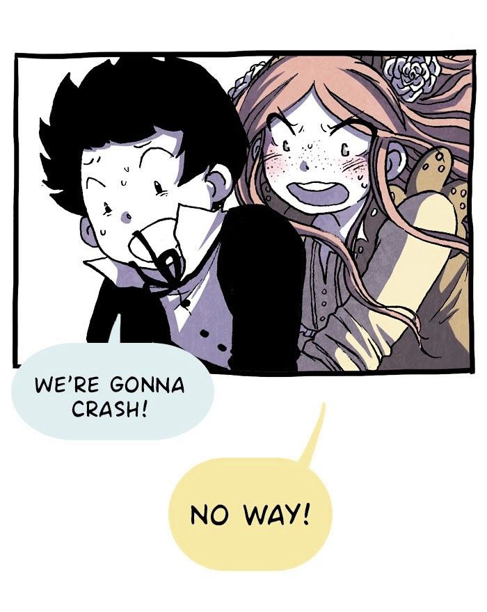 Read Hooky En Manga Online