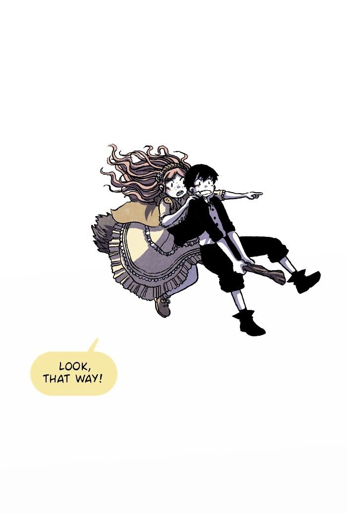 Read Hooky En Manga Online