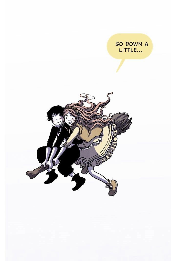 Read Hooky En Manga Online