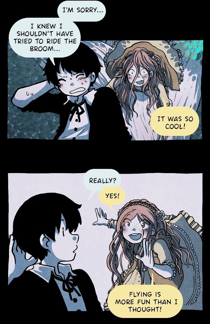 Read Hooky En Manga Online